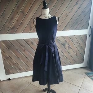 Ralph Lauren Cocktail Dress